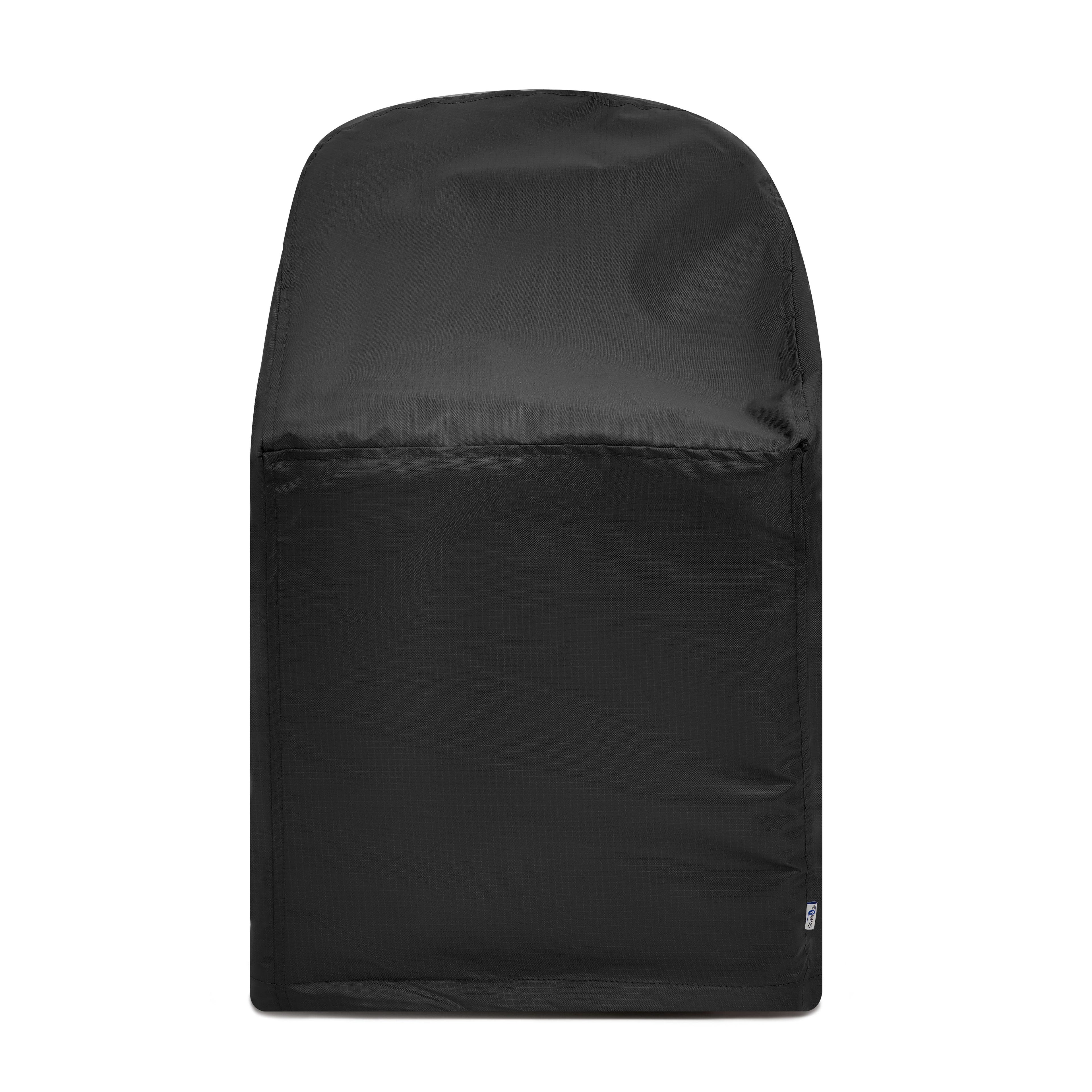Modular Club Modern Barrel Chair Custom Covers image 9