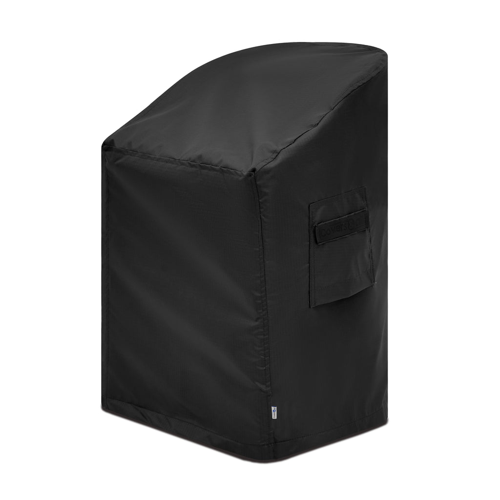 Modular Club Modern Barrel Chair Custom Covers image 2