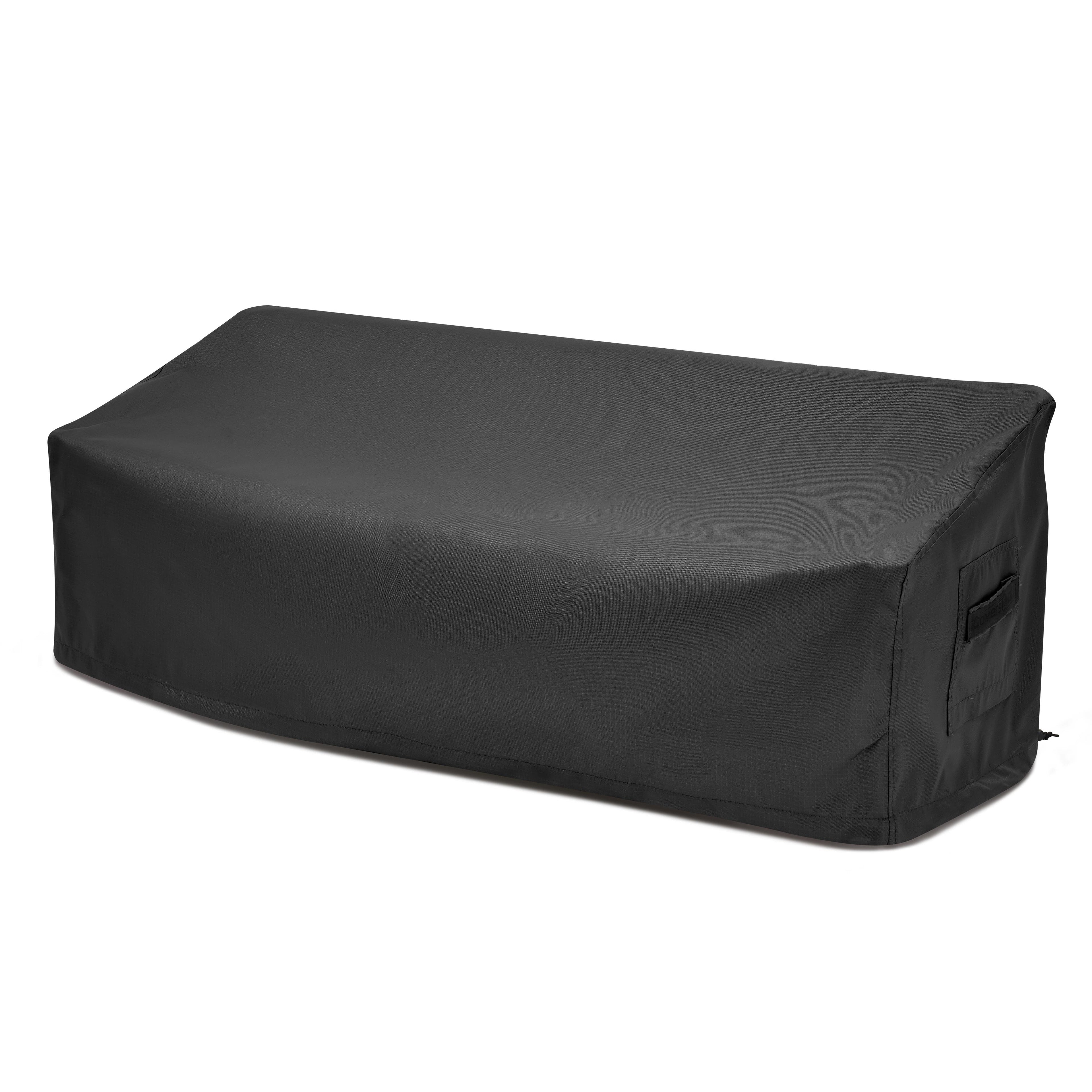Modular Sofa/Loveseat Covers image 2