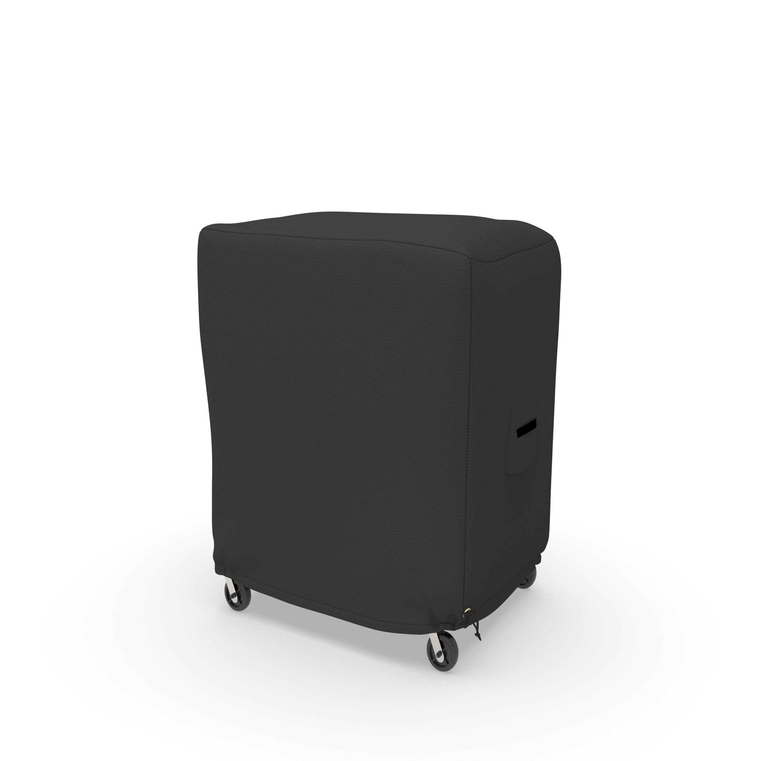 Outdoor Cooler Cart Custom Covers image 2