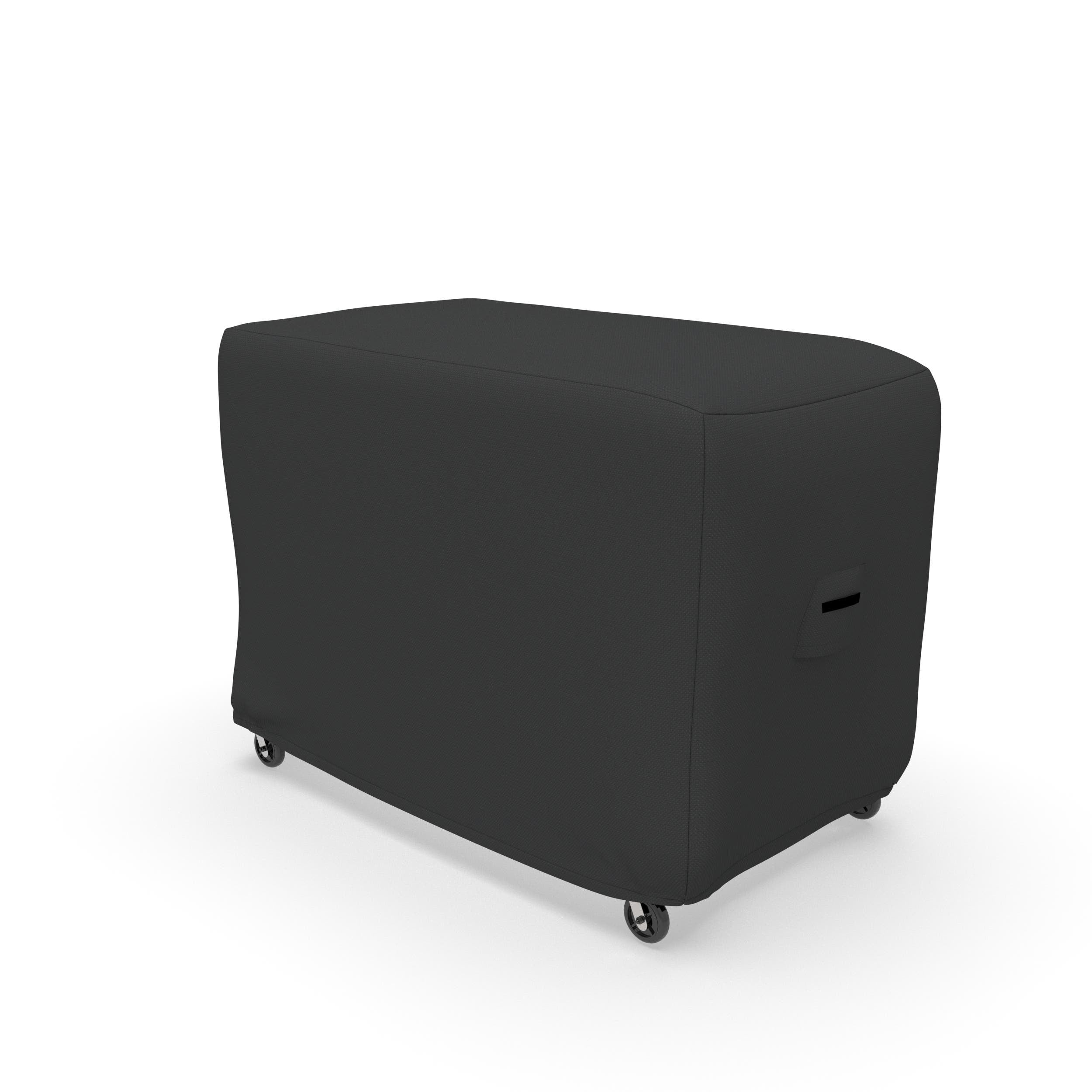 Outdoor Serving Cart Custom Covers image 2
