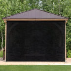 Classic Pro Outdoor Roller Shades image 5
