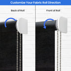 Classic Pro Outdoor Roller Shades image 8