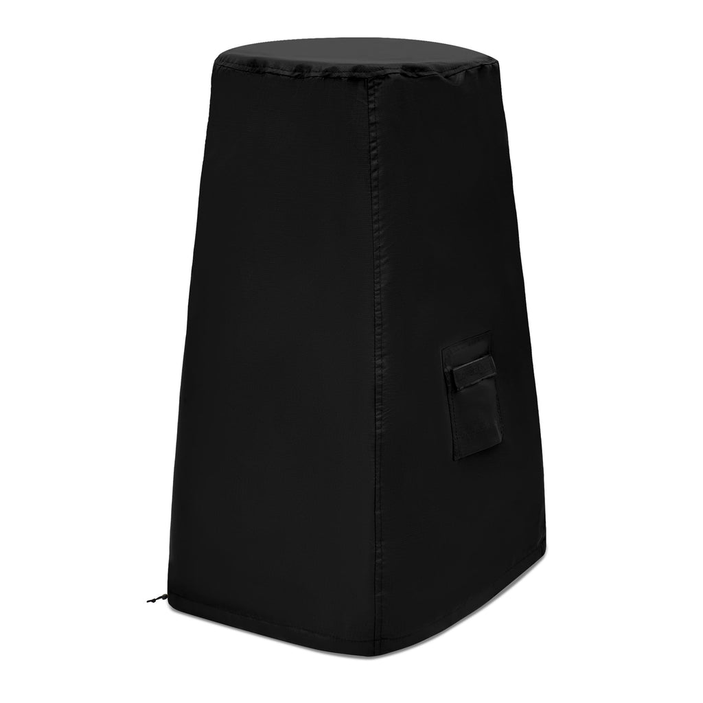 Pedestal Fire Column Custom Covers image 2