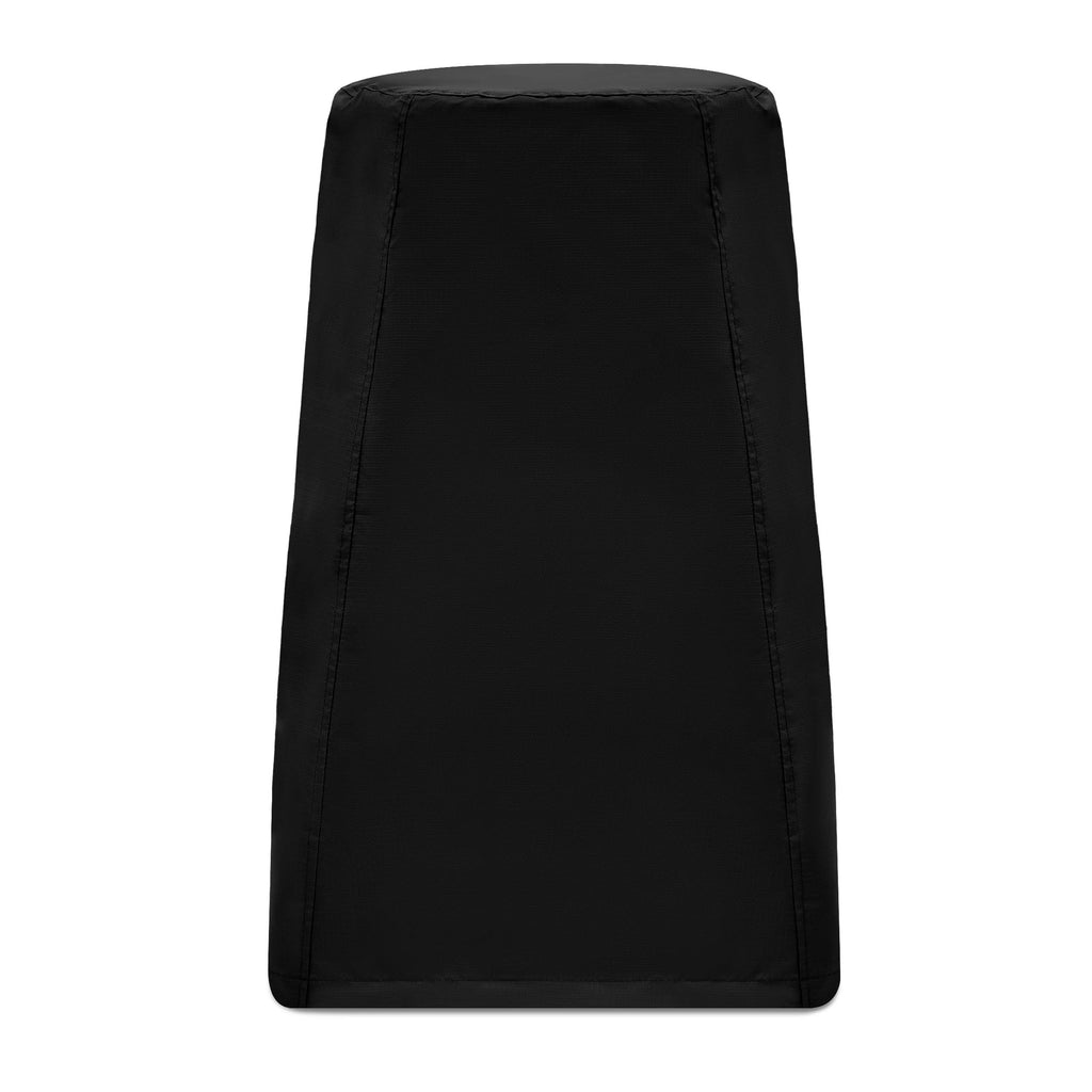 Pedestal Fire Column Custom Covers image 10