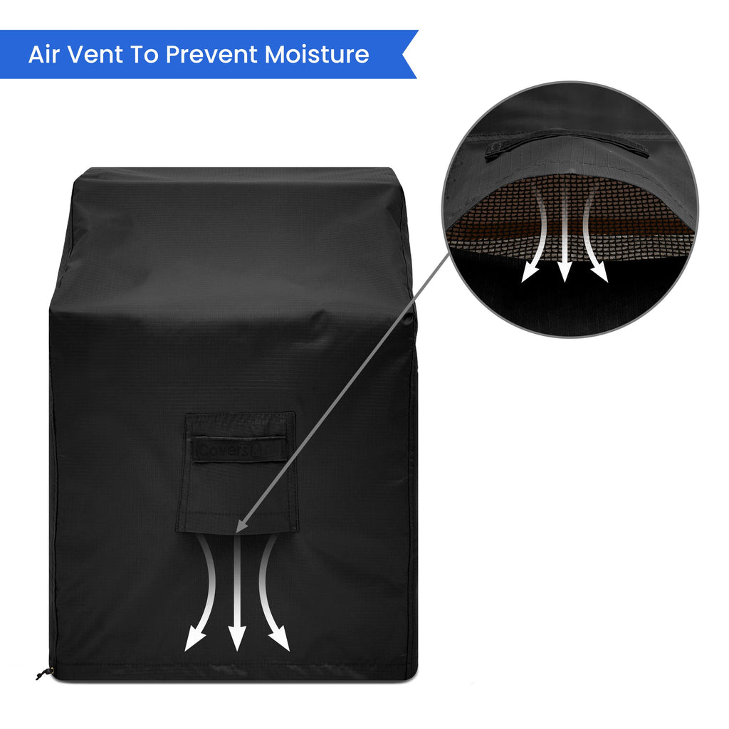 Pellet Grill Covers image 6