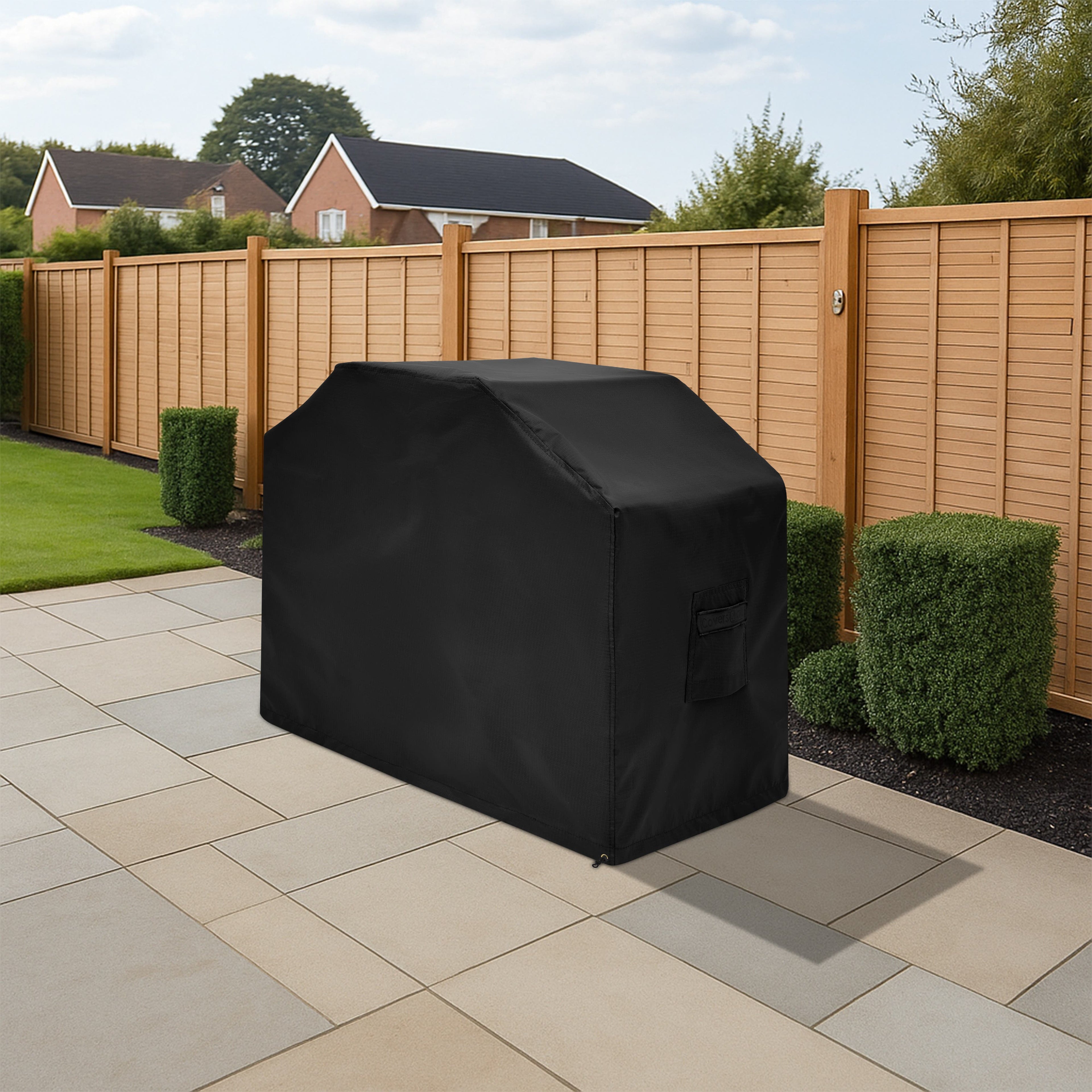 Pellet Grill Covers image 5