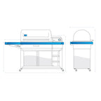 Pellet Grill Covers image 1