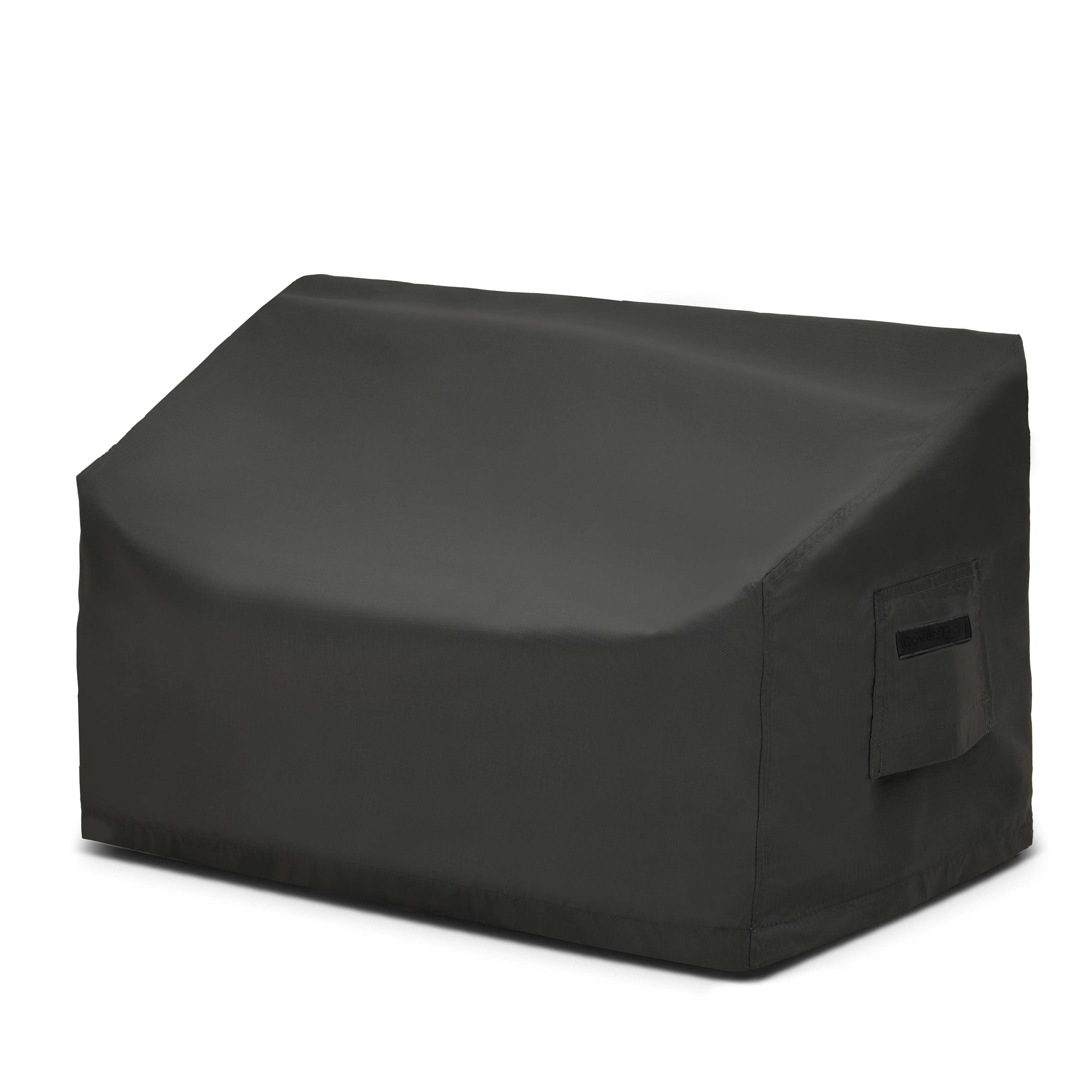Platform Bench Custom Covers image 2