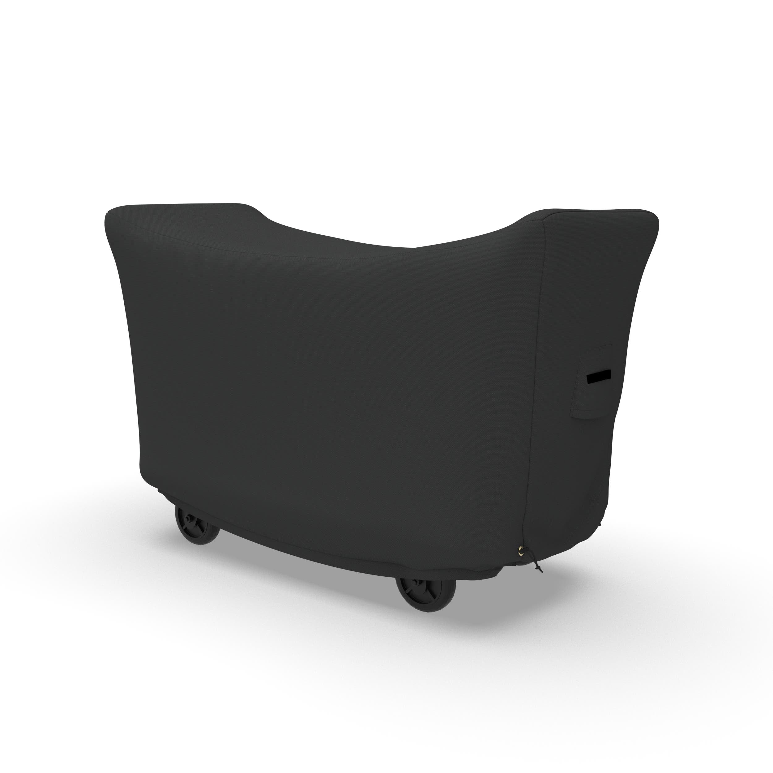 Platform Luggage Cart Cover image 2