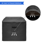 Alfresco Pizza Oven Custom Covers image 6