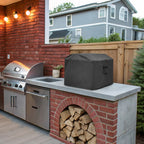 Alfresco Pizza Oven Custom Covers image 5