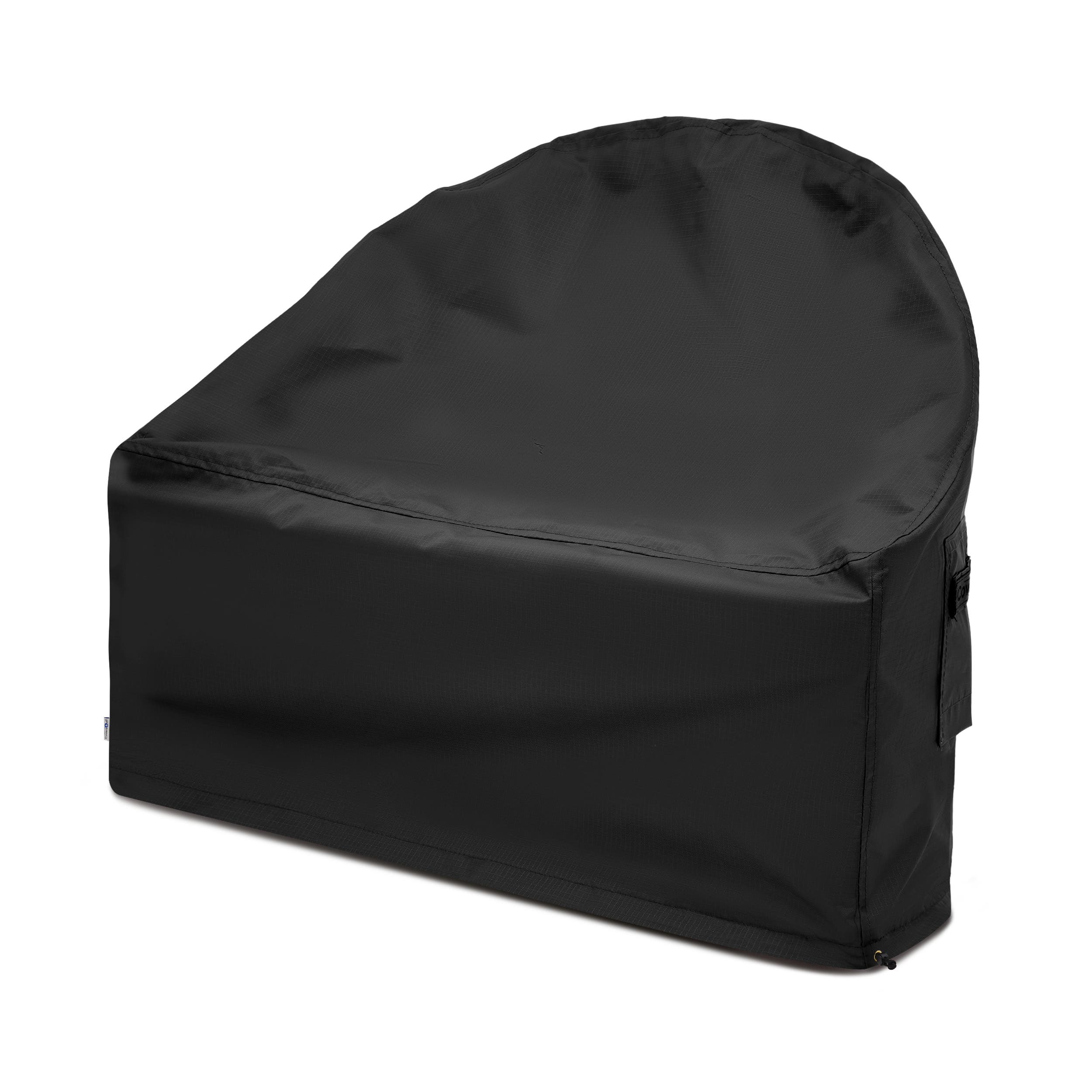 Curved Outdoor Daybed Sofa Custom Covers image 2
