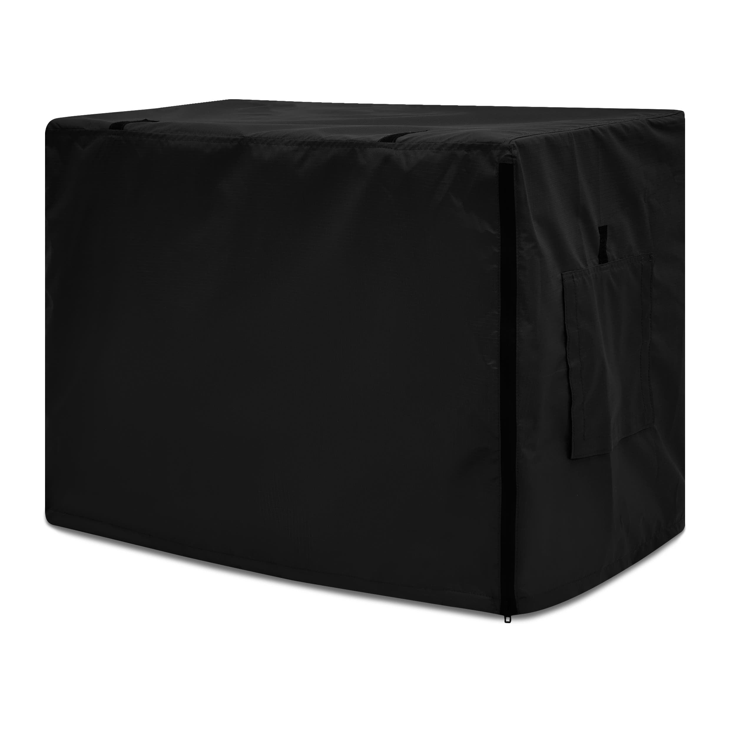 Custom Dog Crate Cover image 2