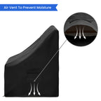 Foldable Rocking Chair Custom Covers image 6