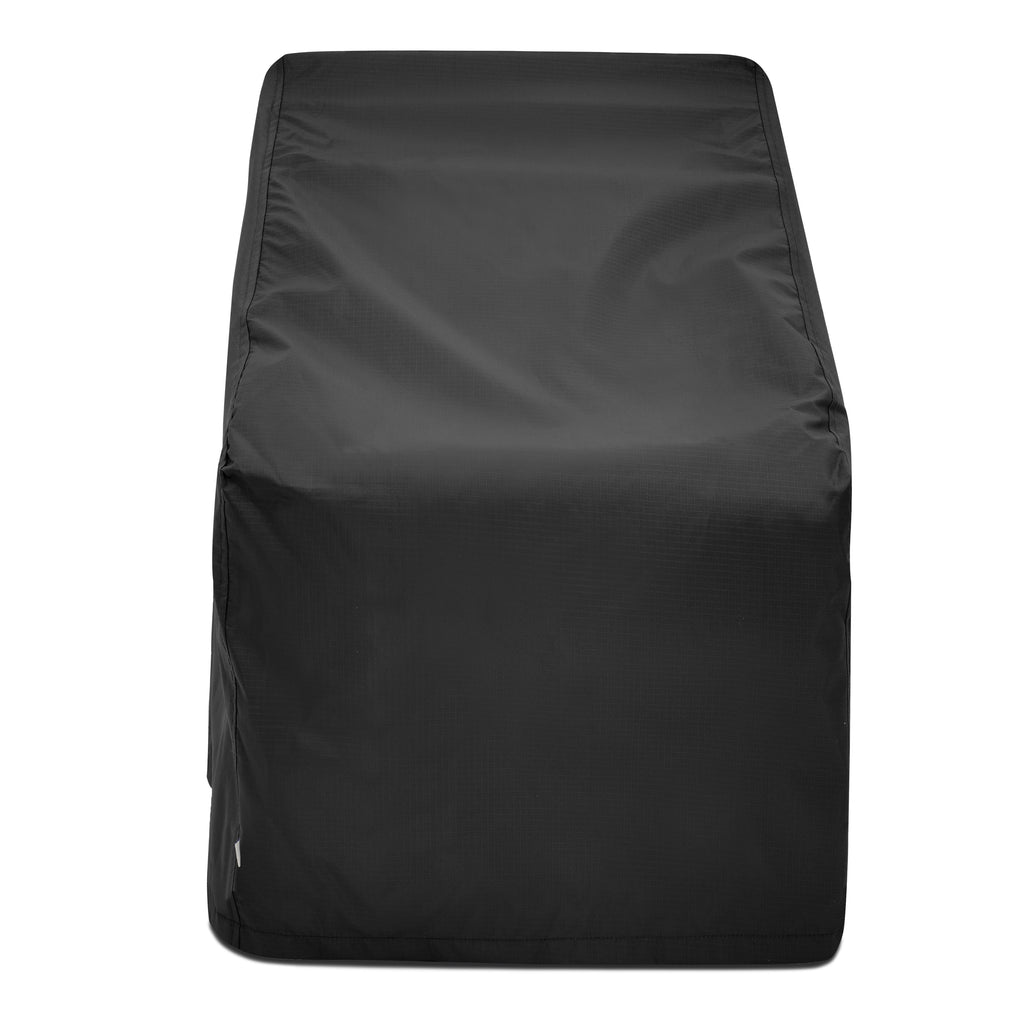 Modern Shell Rocking Chair Custom Covers image 10