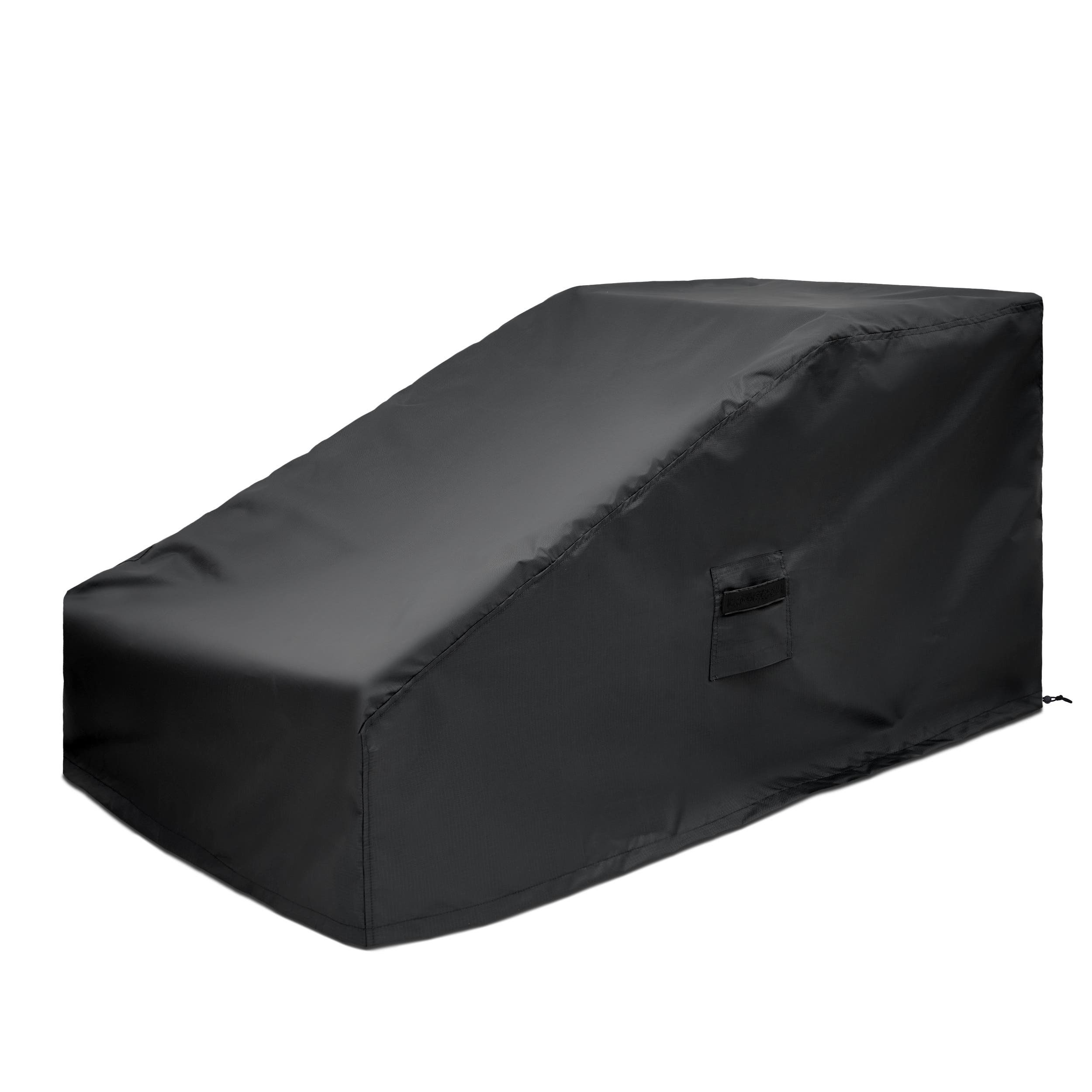 Outdoor Canopied Daybed Custom Covers image 2