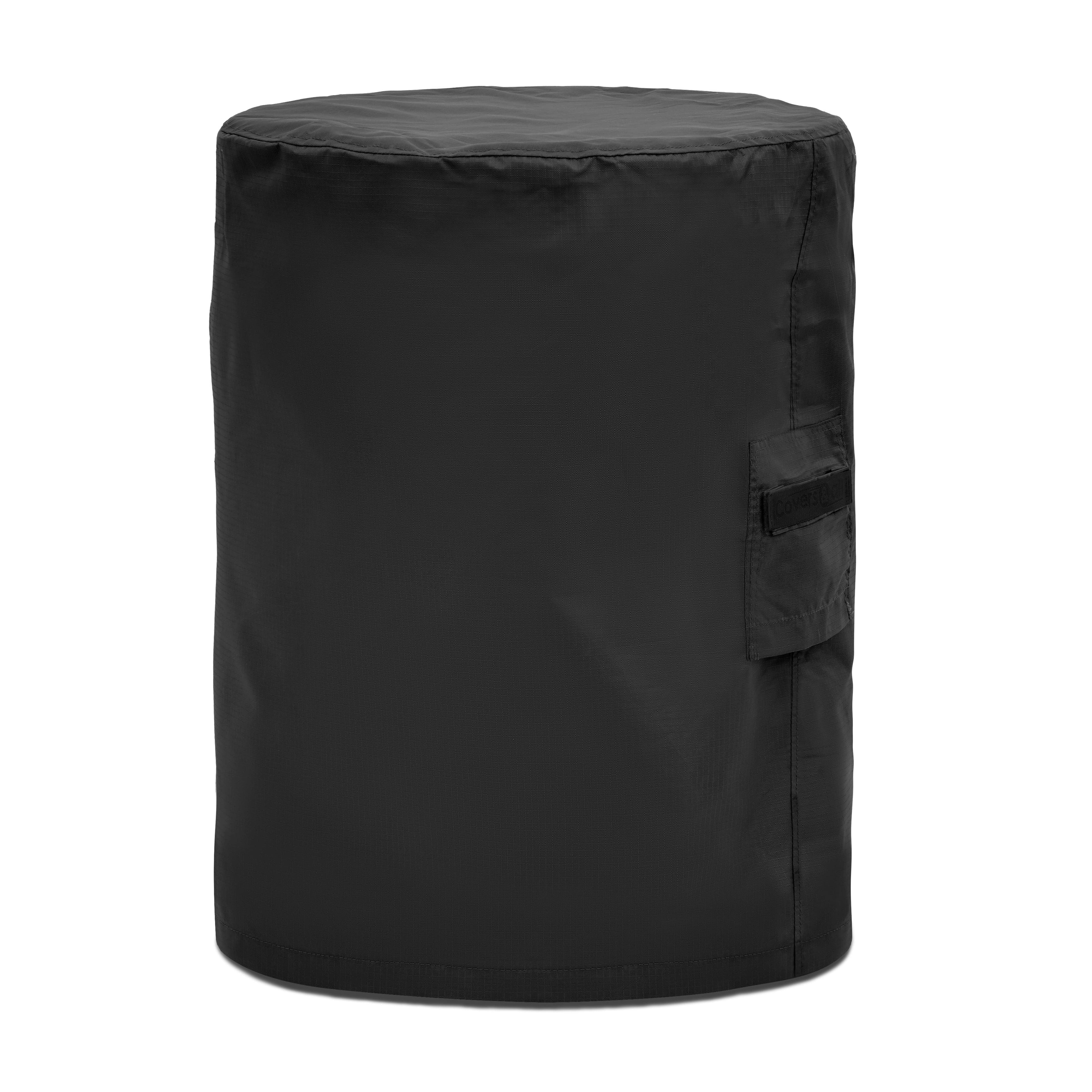Round Patio Table Custom Covers image 2