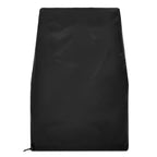 Upholstered High-Back Rocker Custom Covers image 11