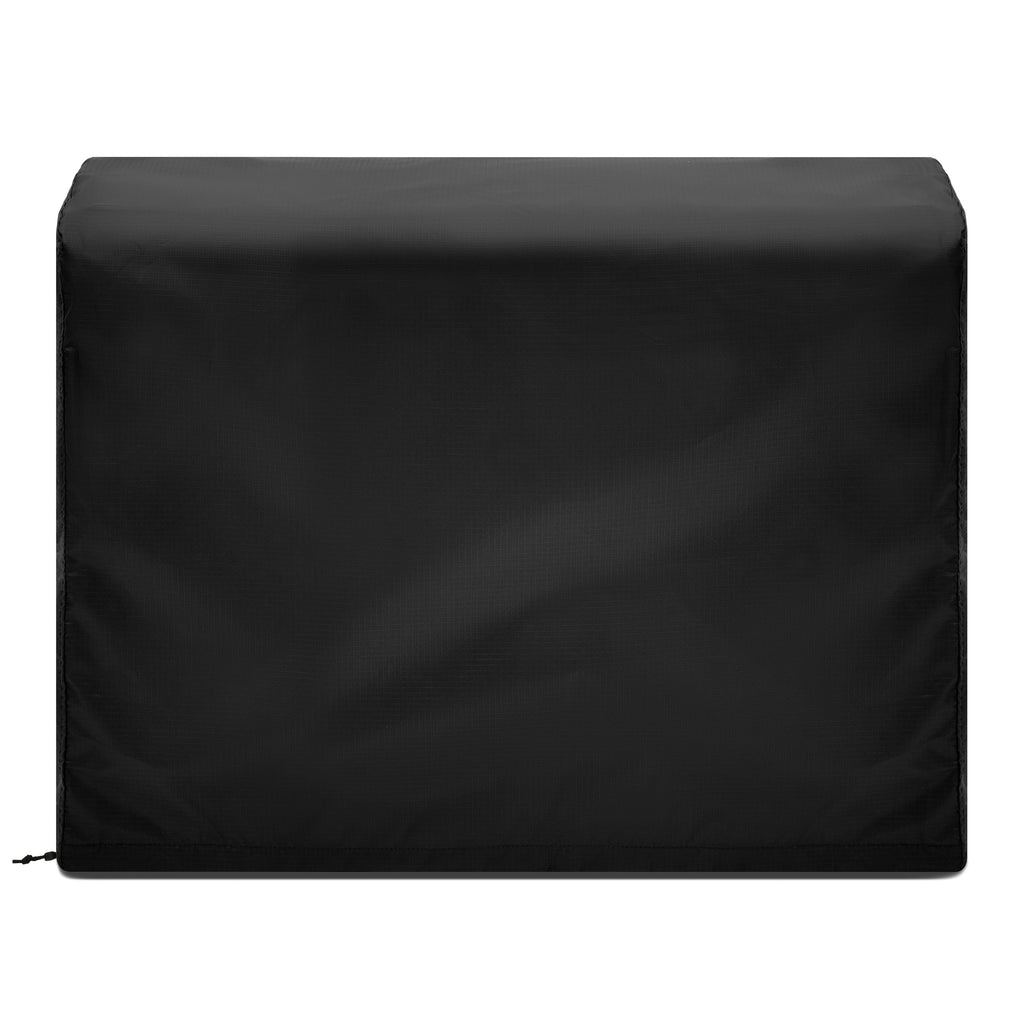 Compact Firewood Rack Custom Covers image 10