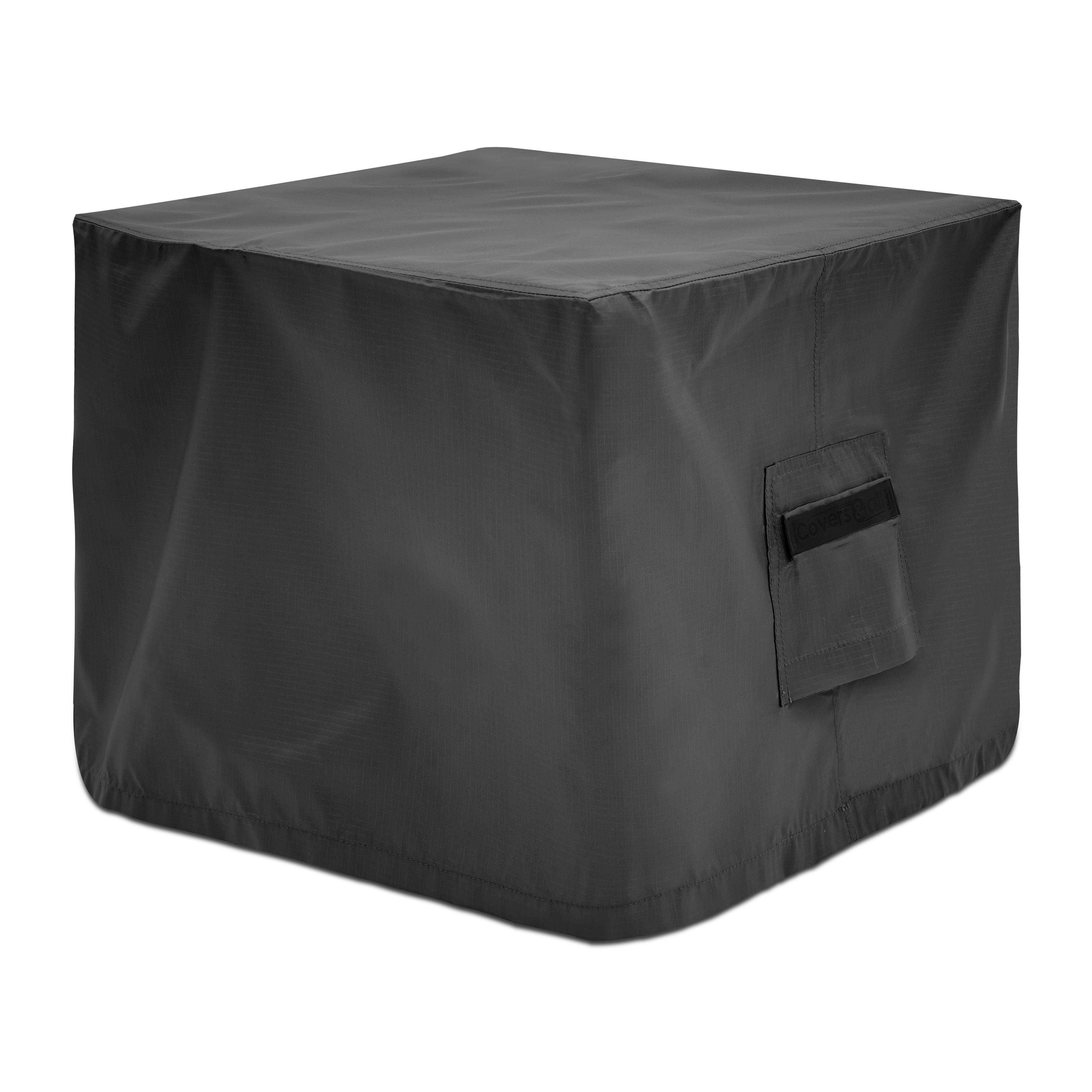 Custom Bar Height Dining Set Covers image 2