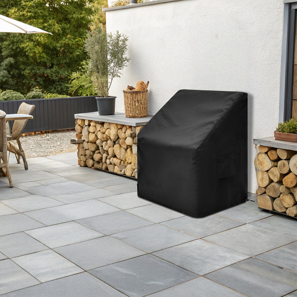 Modern Outdoor Chair Custom Covers image 5