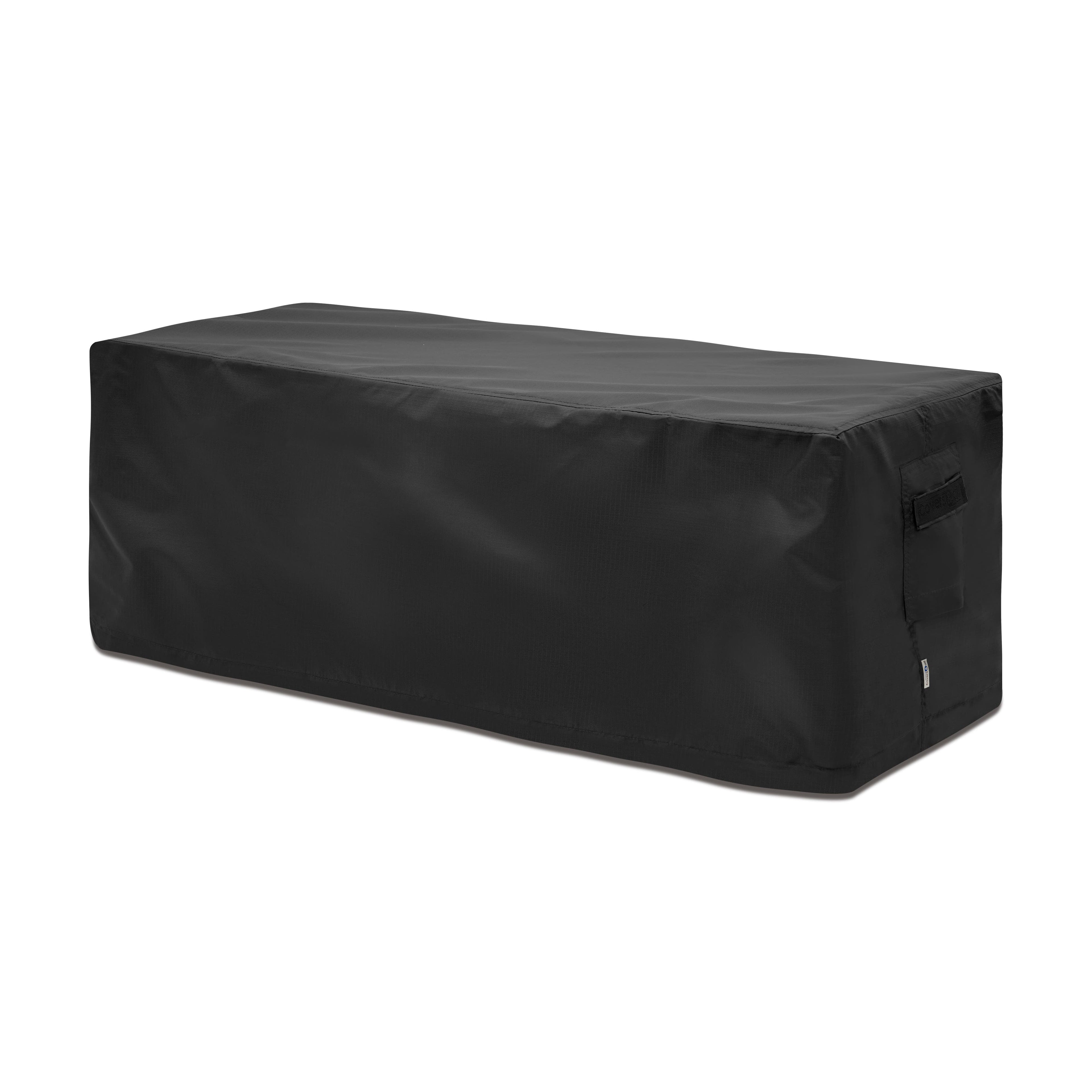 Rectangle Accent Table Covers image 2