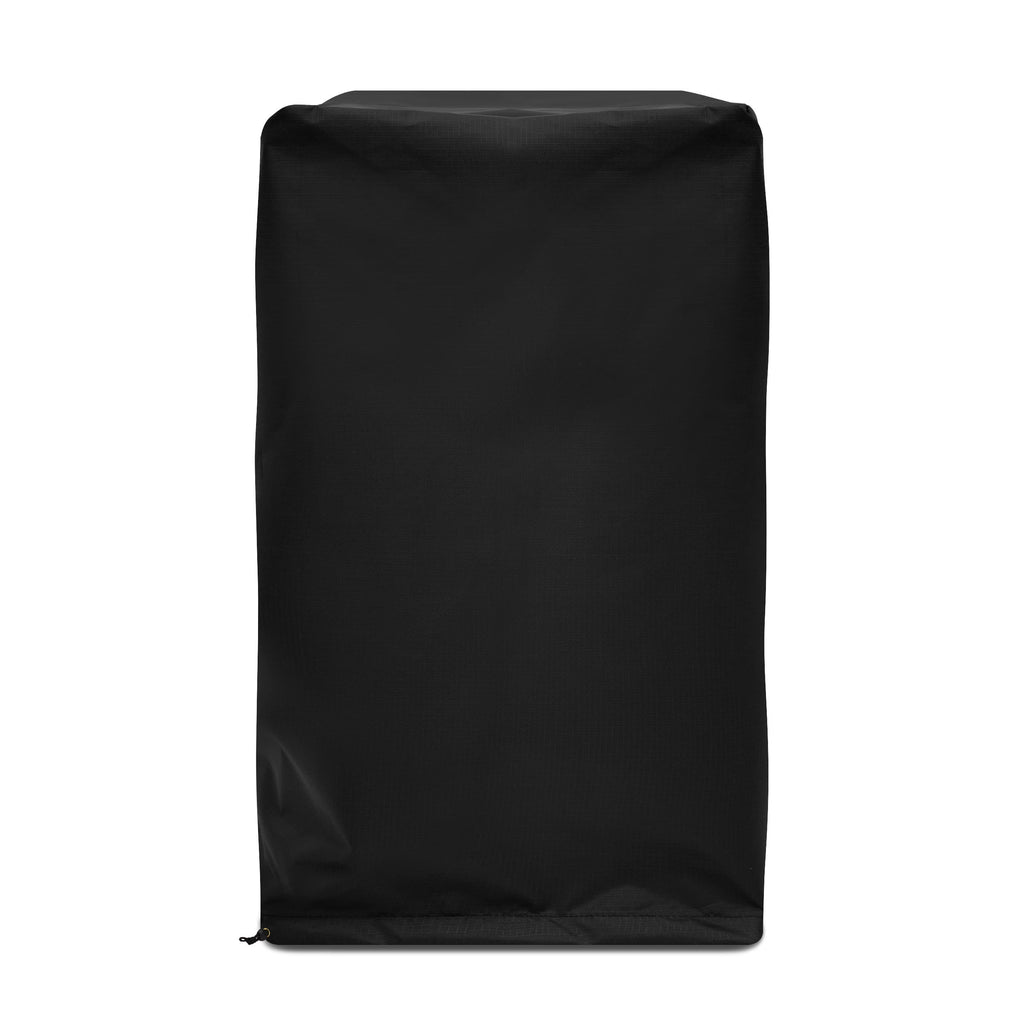 Square Stone Fire Column Custom Covers image 10