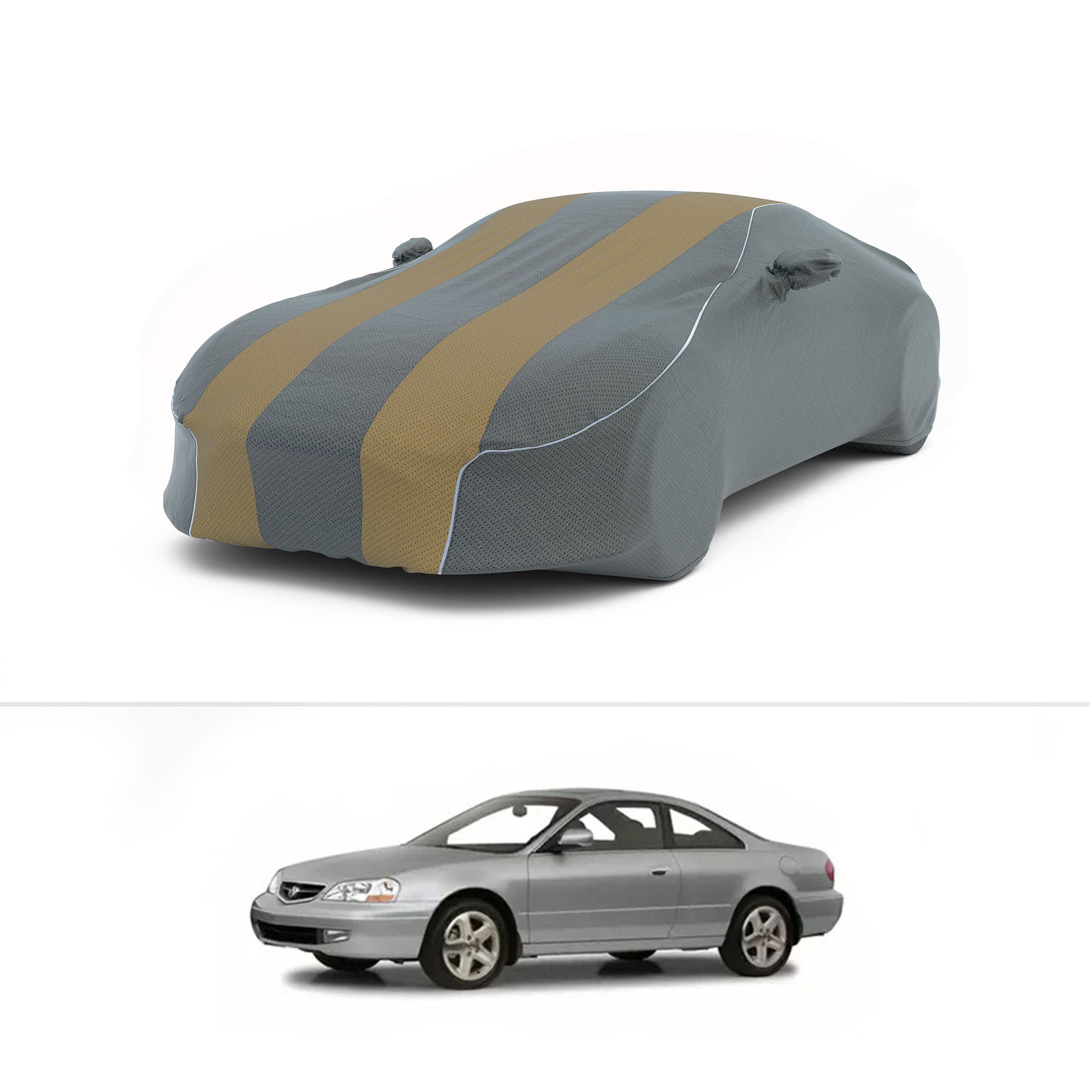 Acura CL Car Cover image 1
