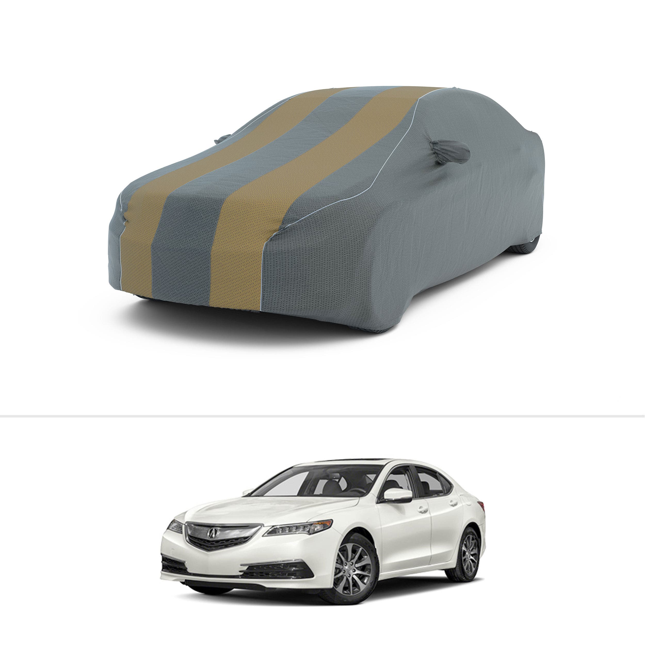 Acura ILX Car Cover image 1
