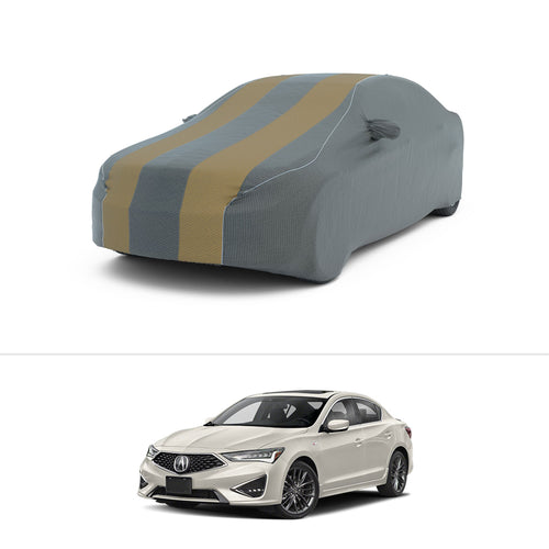 Acura ILX Hybrid Car Cover image 1