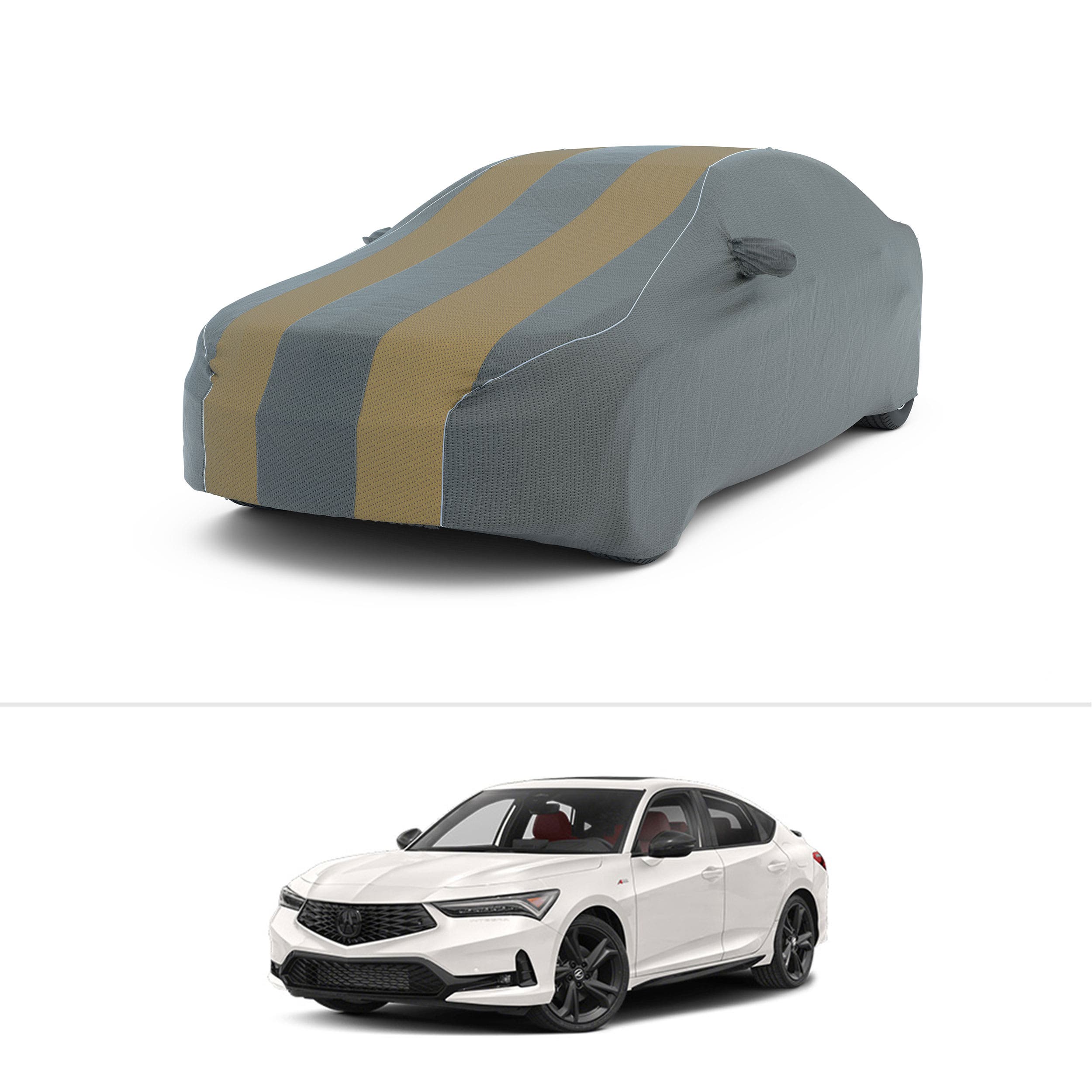 Acura Integra Car Cover image 1