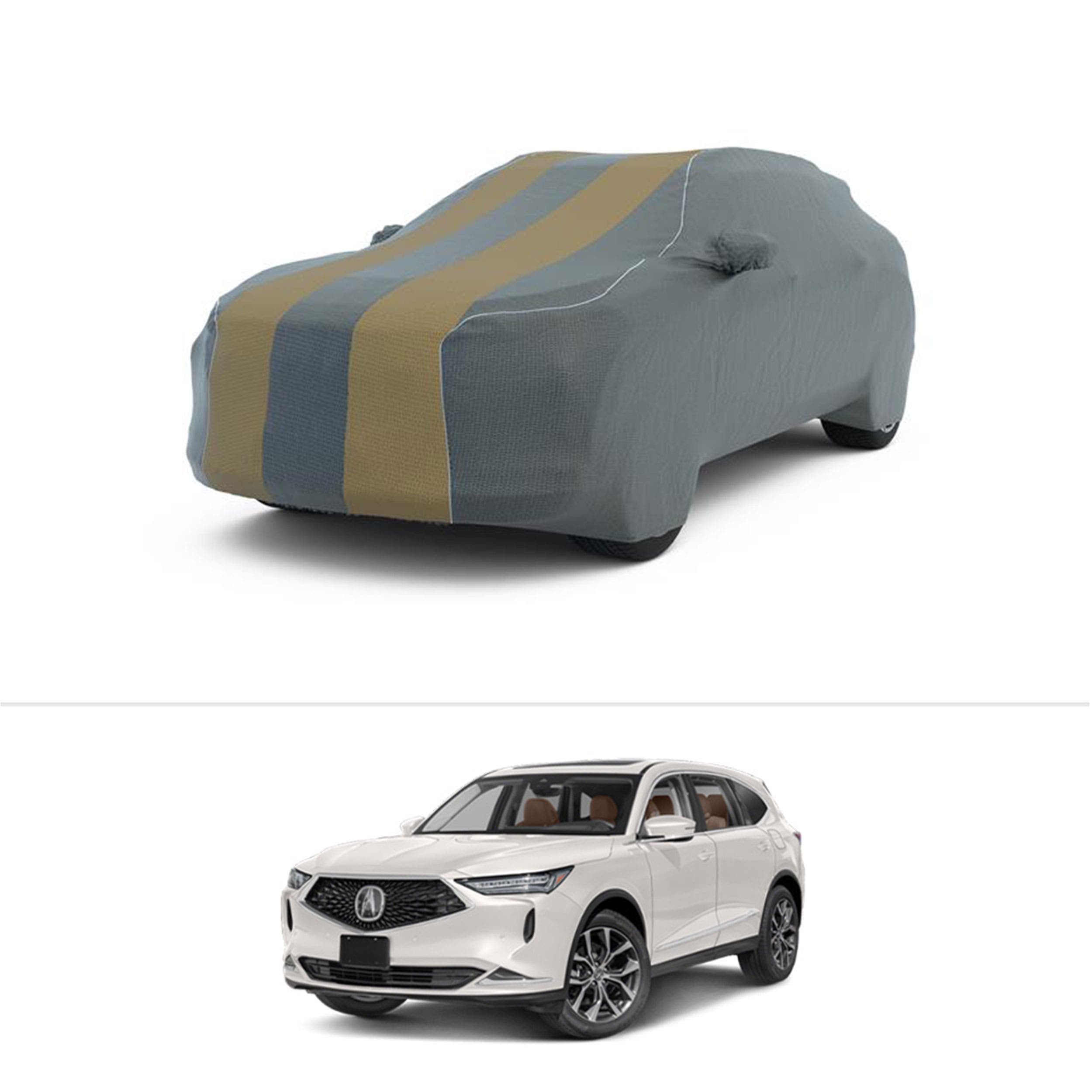 Acura MDX Car Cover image 1
