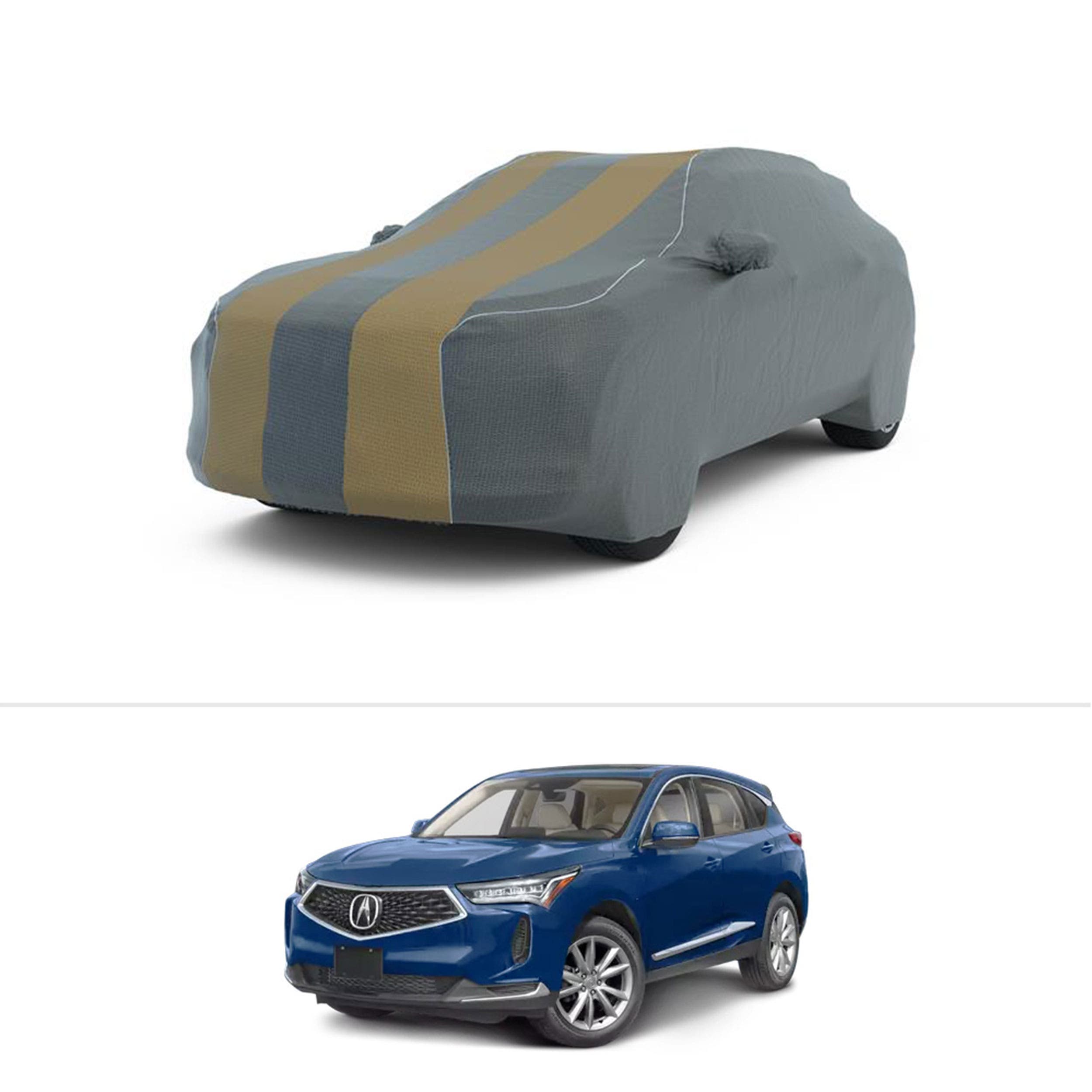 Acura RDX Car Cover image 1