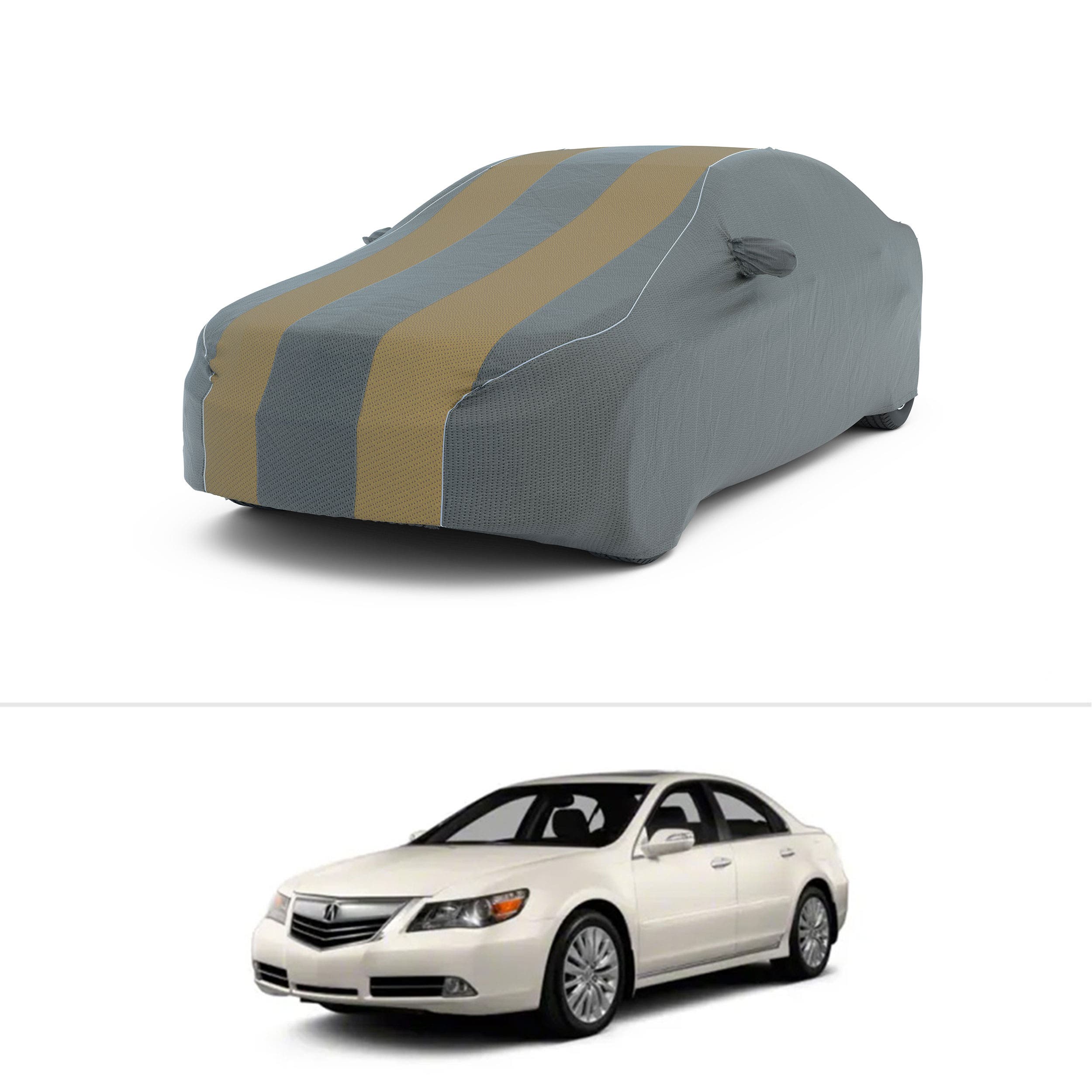 Acura RL Car Cover image 1