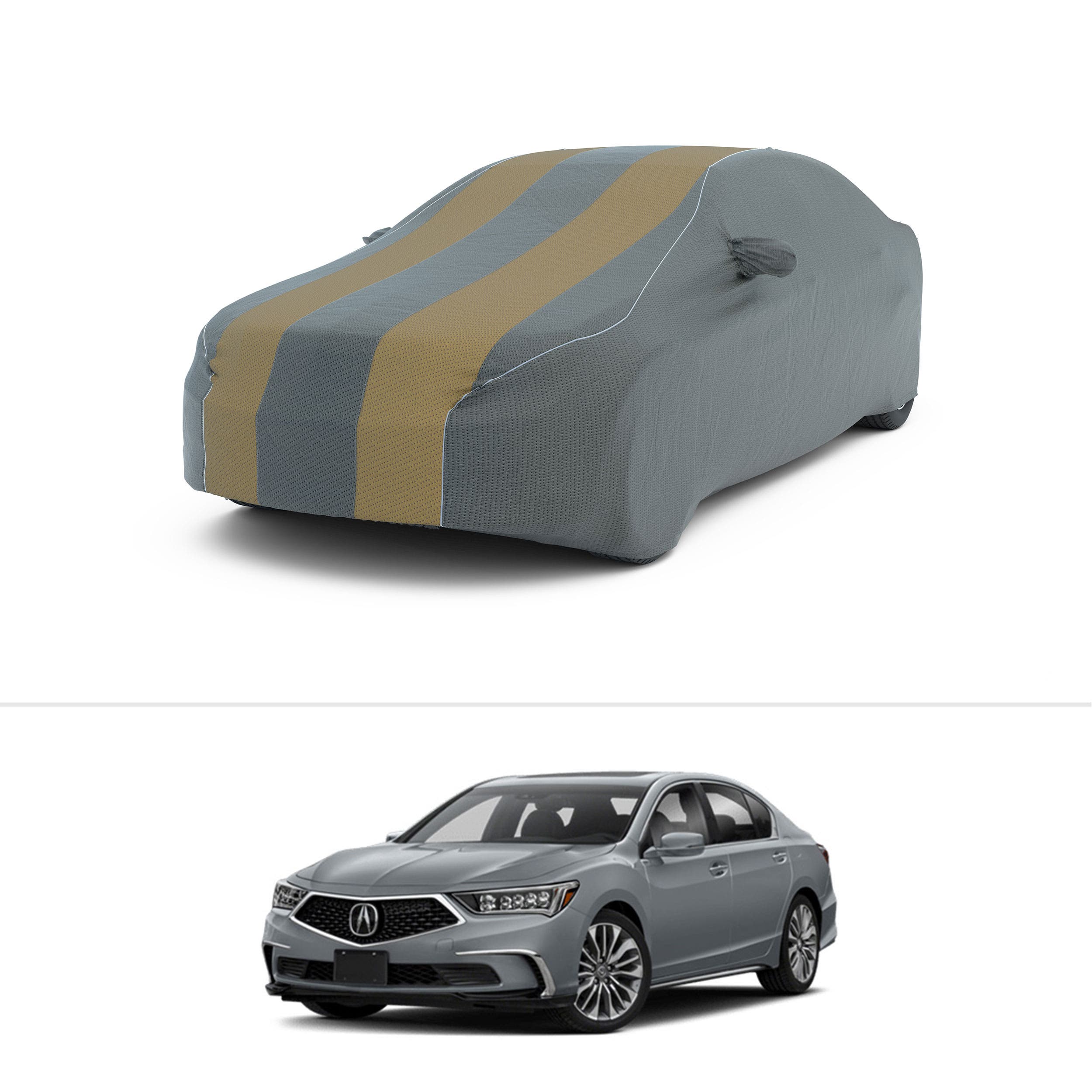 Acura RLX Car Cover image 1