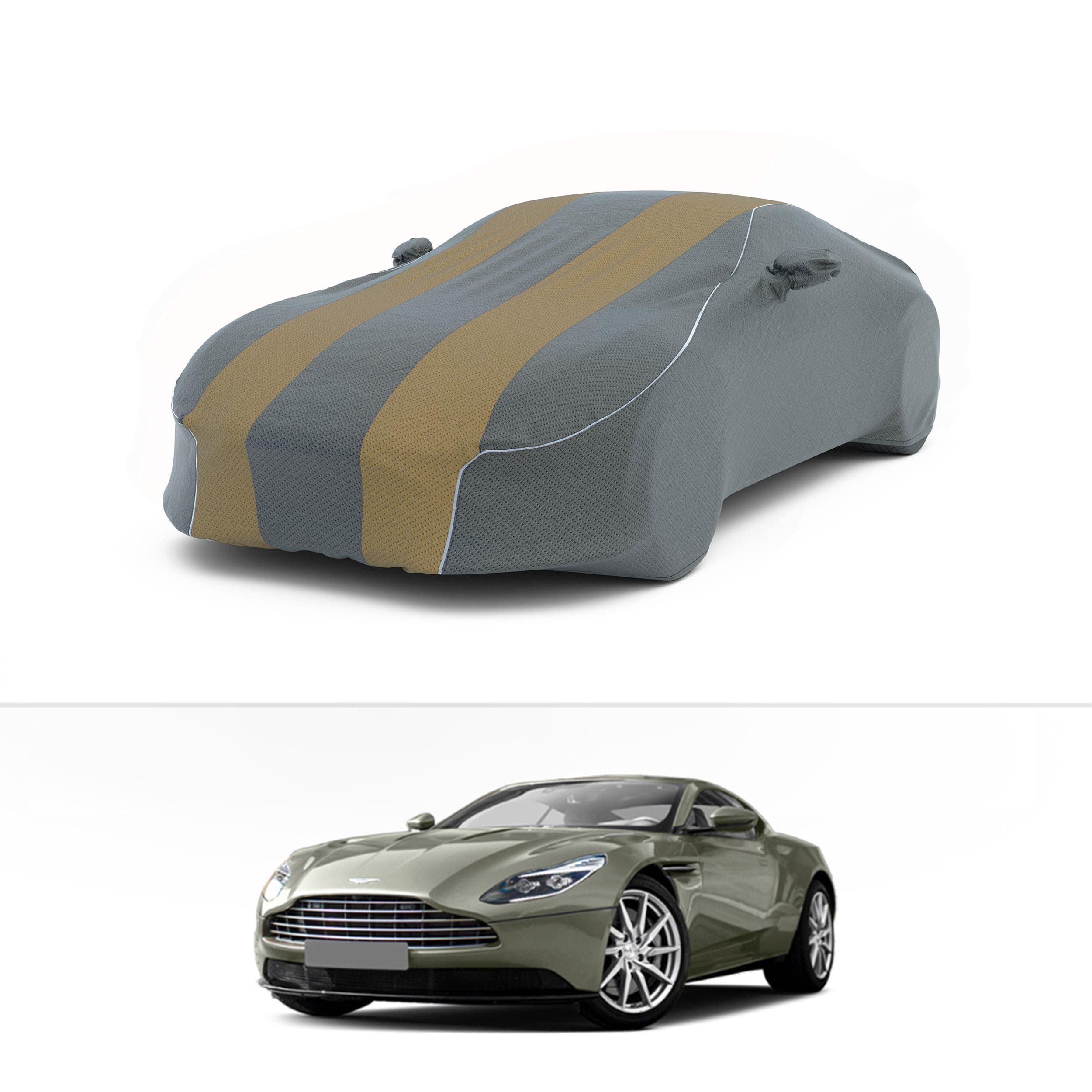Aston Martin DB11 Car Cover image 1