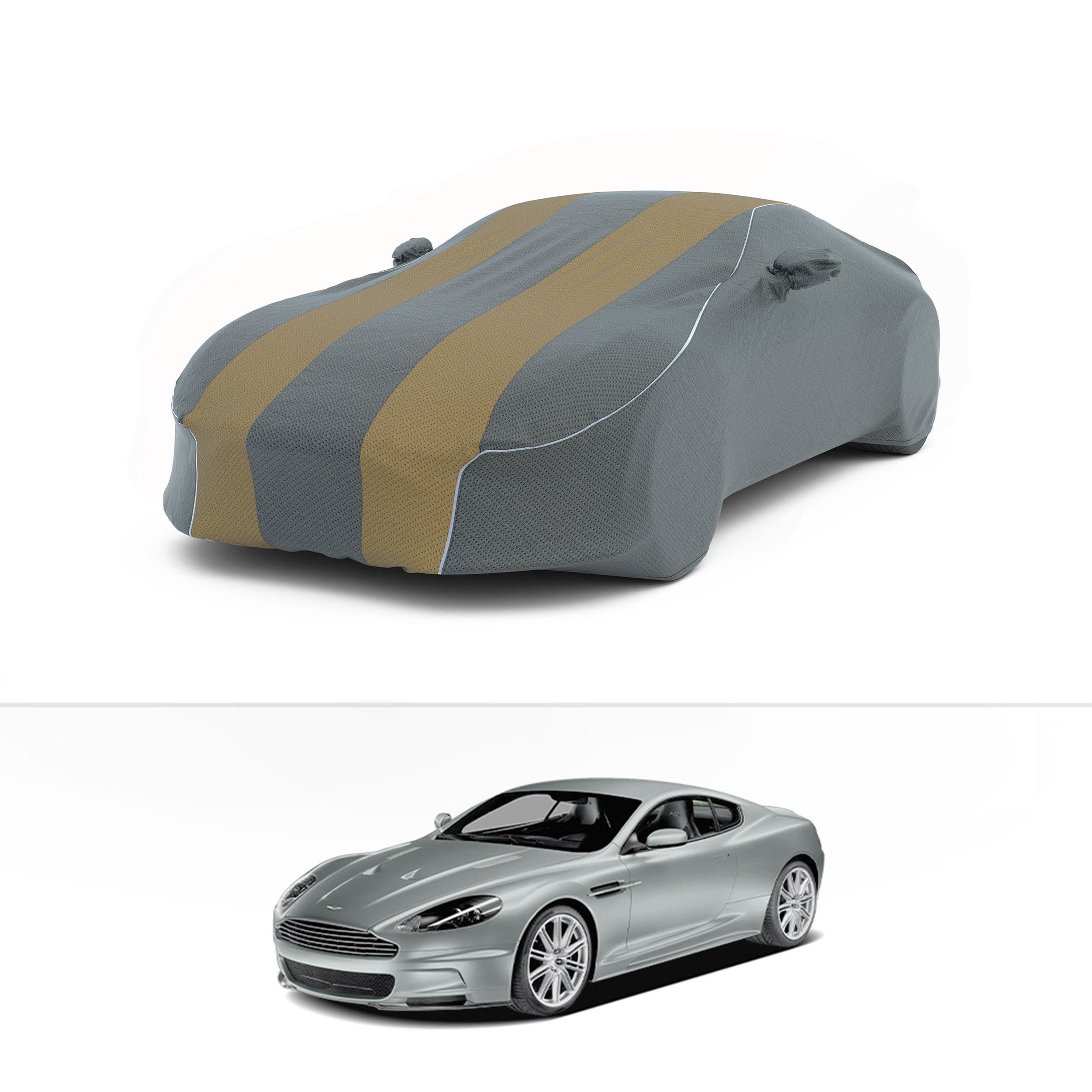 Aston Martin DB7 Car Cover image 1