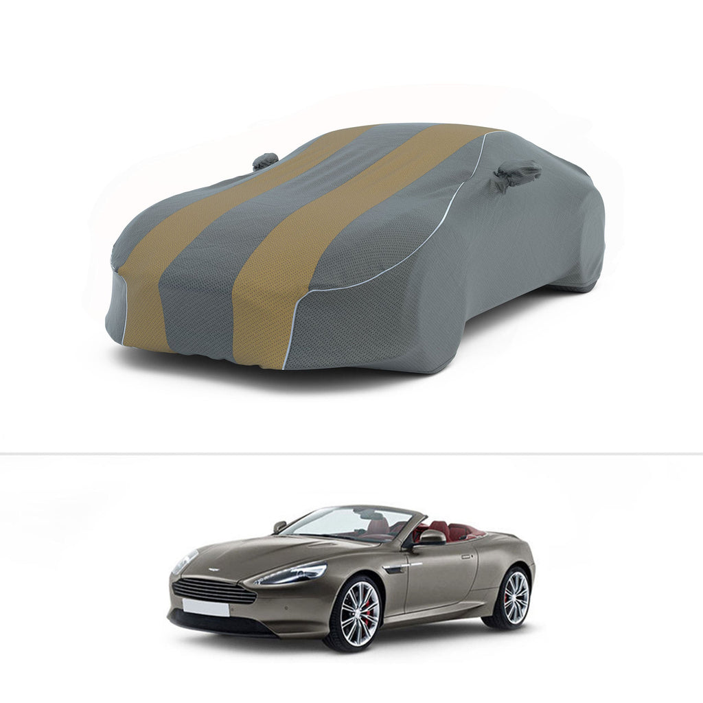 Aston Martin DB9 Car Cover image 1