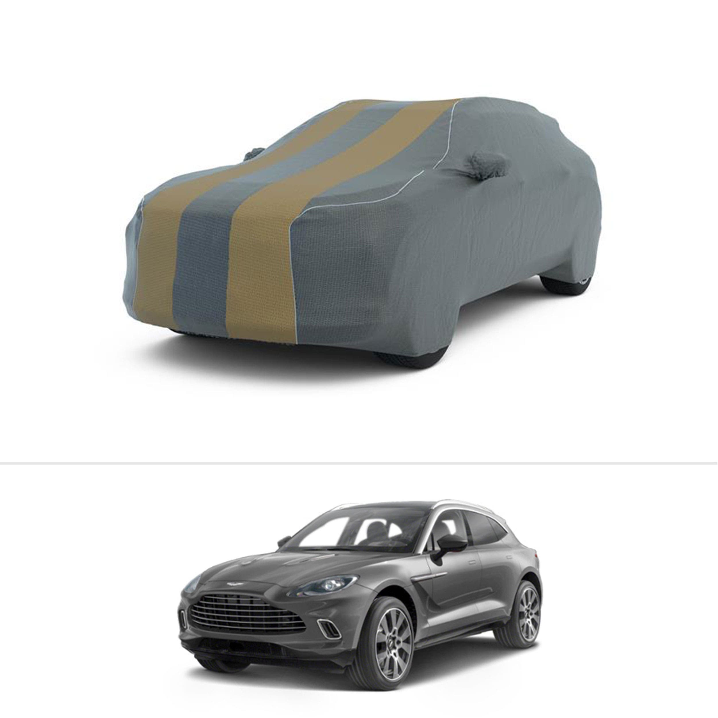 Aston Martin DBX Car Cover image 1
