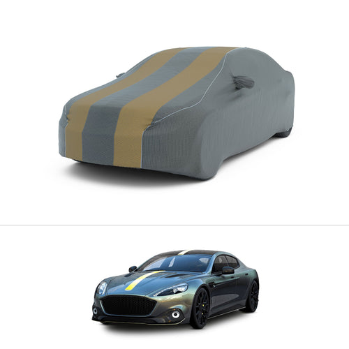 Aston Martin Rapide AMR Car Cover image 1