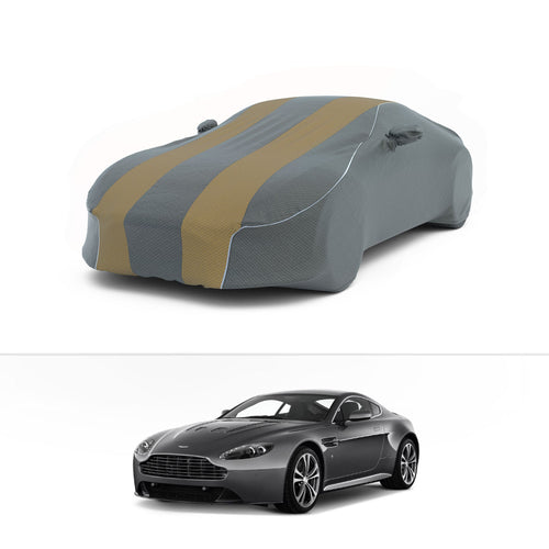 Aston Martin V12 Vantage Car Cover image 1