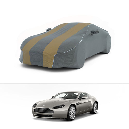 Aston Martin V8 Vantage Car Cover image 1