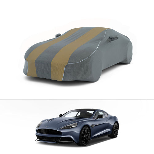 Aston Martin Vanquish S Car Cover image 1