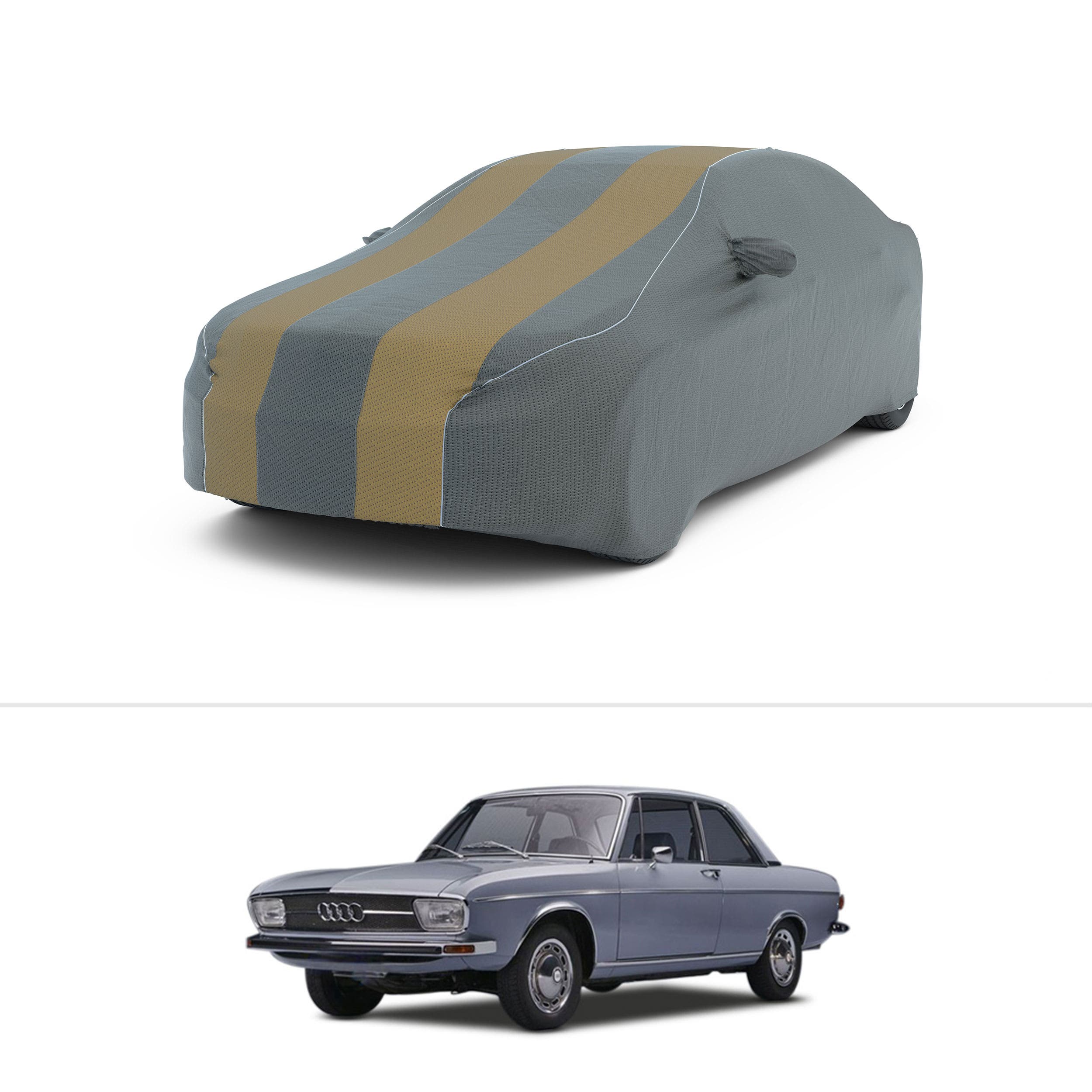 Audi 100 Car Cover image 1