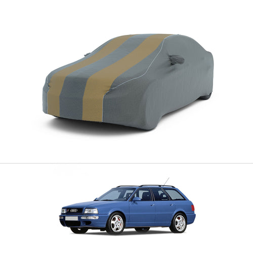 Audi 80 Car Cover image 1