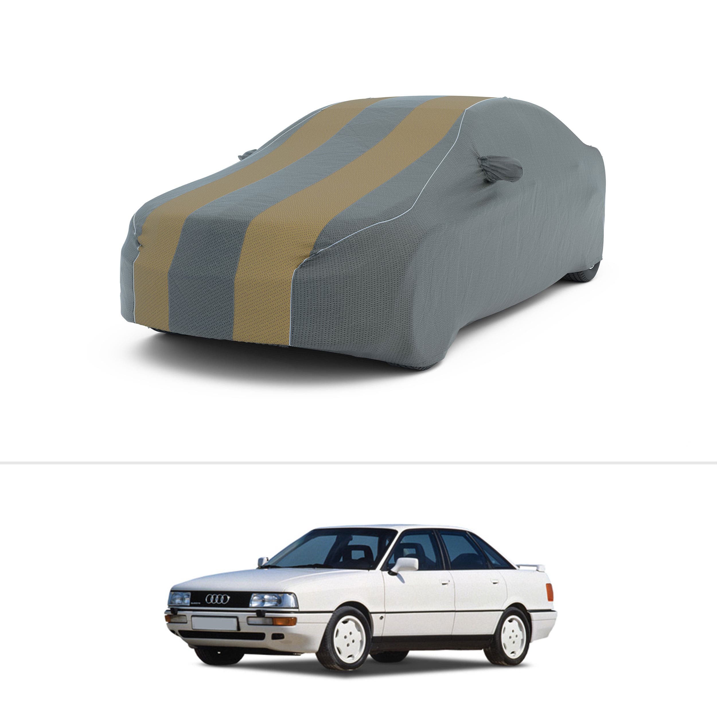 Audi 90 Car Cover image 1
