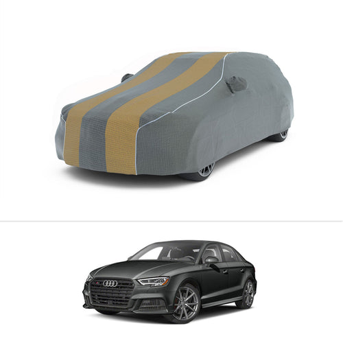 Audi A3 Car Cover image 1