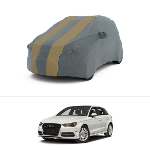 Audi A3 Sportback e-tron Car Cover image 1