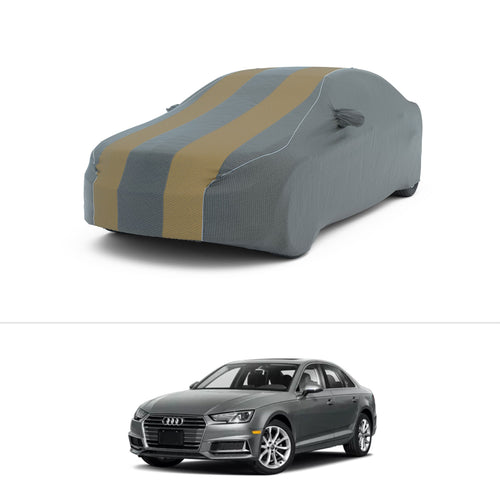 Audi A4 Car Cover image 1